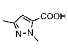 1,3-dimethyl-1H-pyrazole-5-carboxylic acid