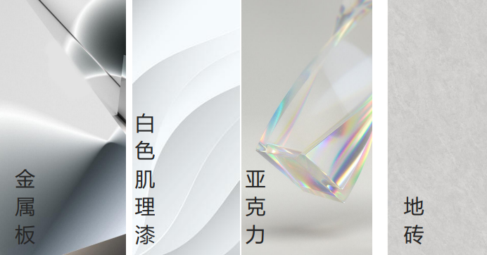 深圳科技企业展厅落地纪实：百万级硬装搭配精细化文化软装的核心价值