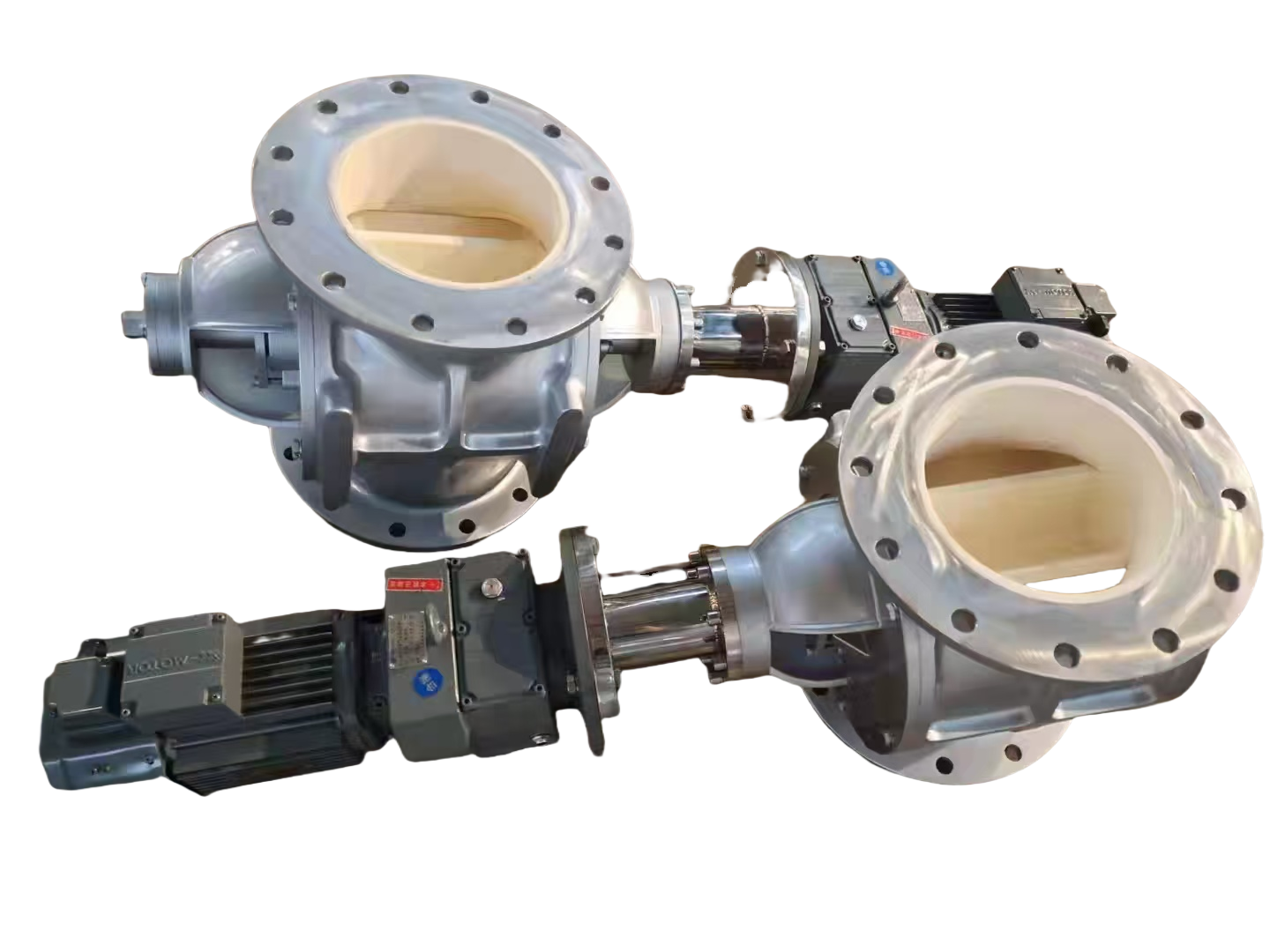 不锈钢内衬陶瓷