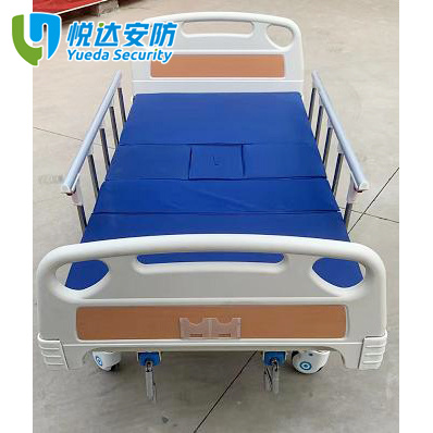 手動(dòng)雙搖病床 WEX-B-09