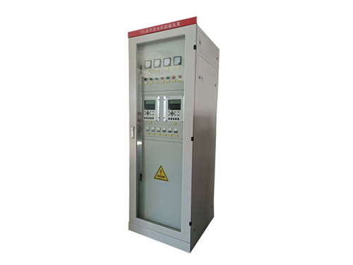 發(fā)電機(jī)勵(lì)磁柜