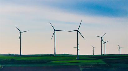 工业废水 工业废水