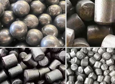 浅析钢球生产后期和质量因素
