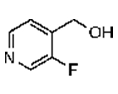 (3-fluoropyridin-4-yl)methanol