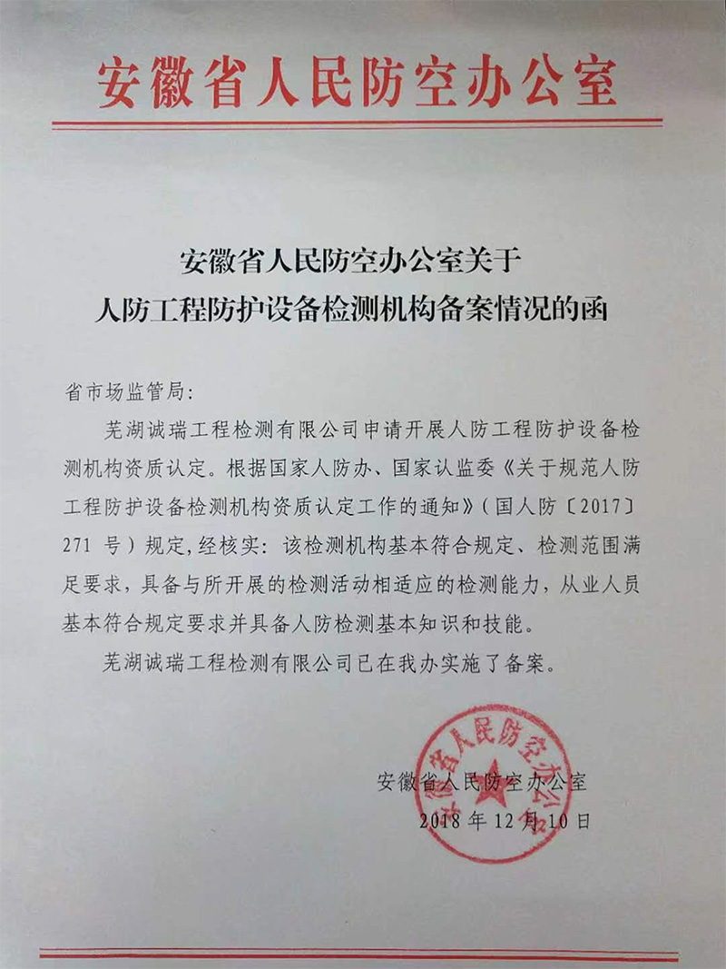 榮譽資質(zhì)