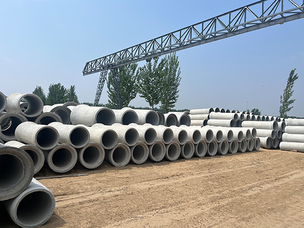 钢筋水泥管与周边设施的协同施工要点