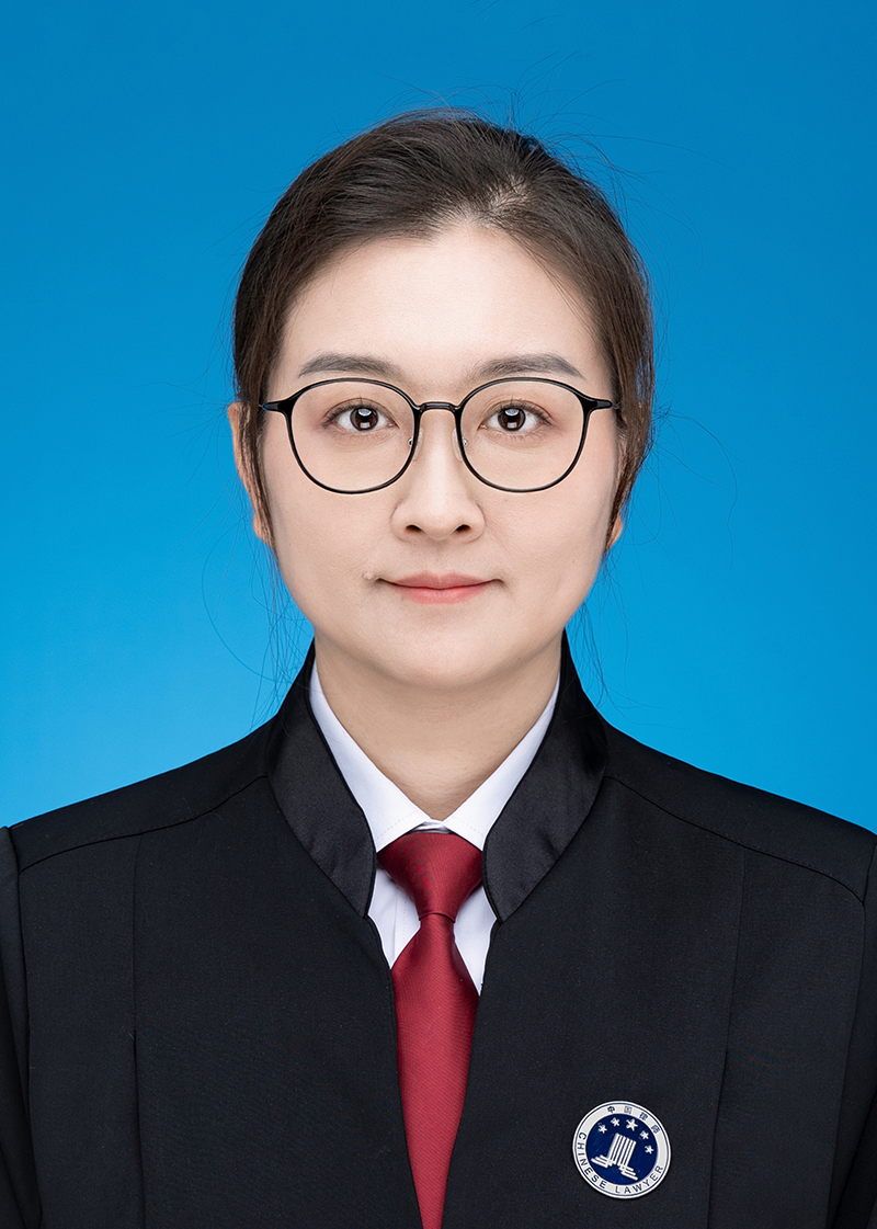 孙睿律师