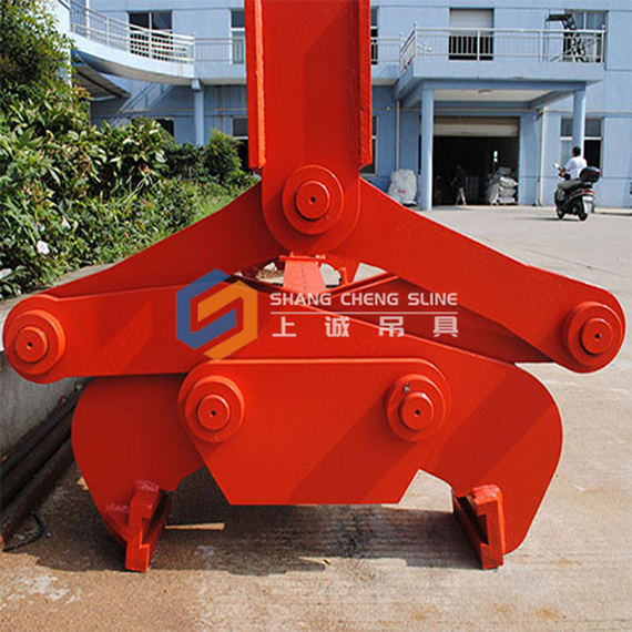 鋼錠吊具