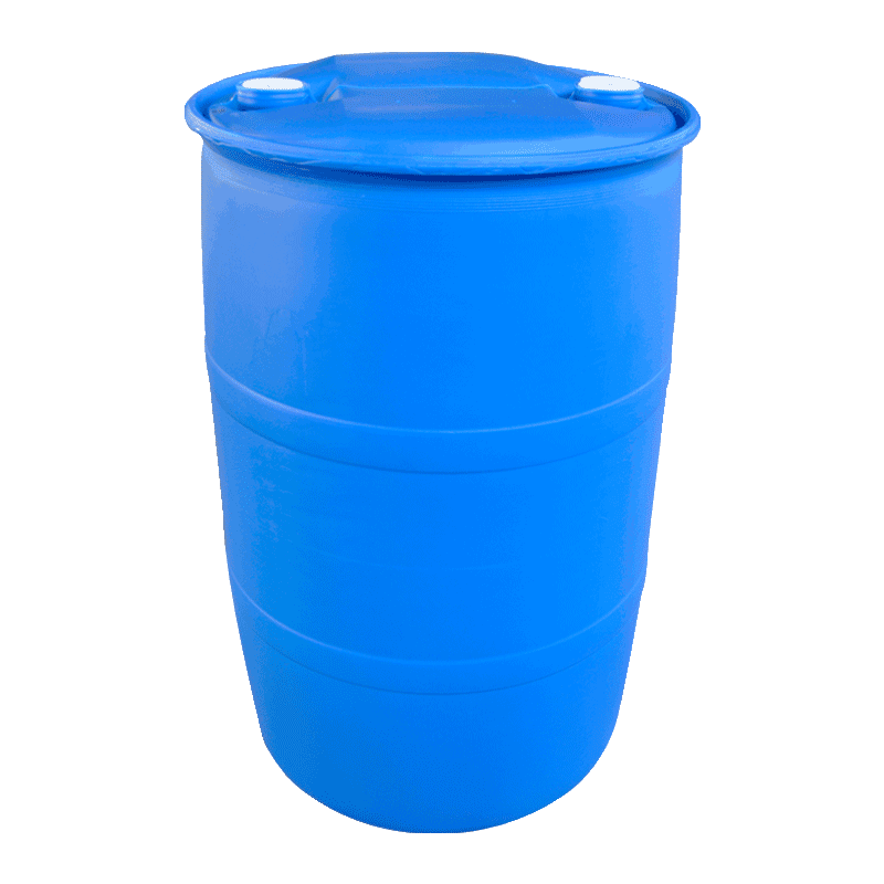 单环200L塑料桶