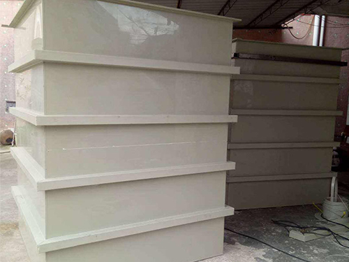 贵金属手动电镀设备