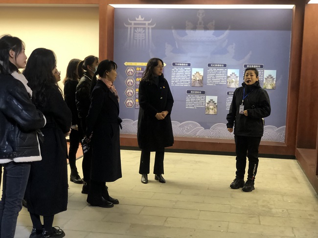 廉洁守初心，铸魂担使命——隆昌市莲峰幼儿园党支部开展主题党日活动