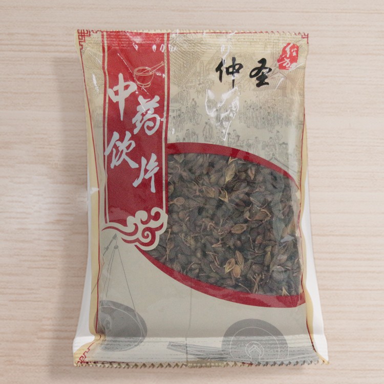 连翘