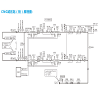 CNG减压站（柜）