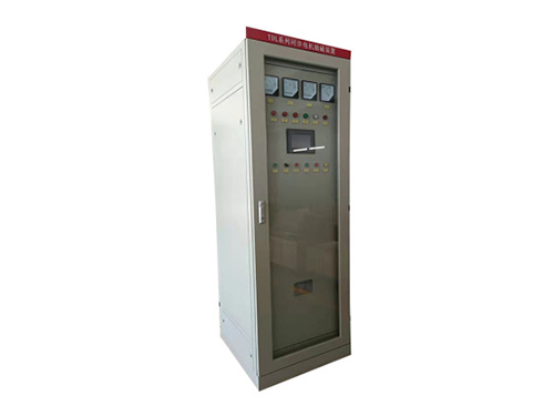同步電機勵磁柜