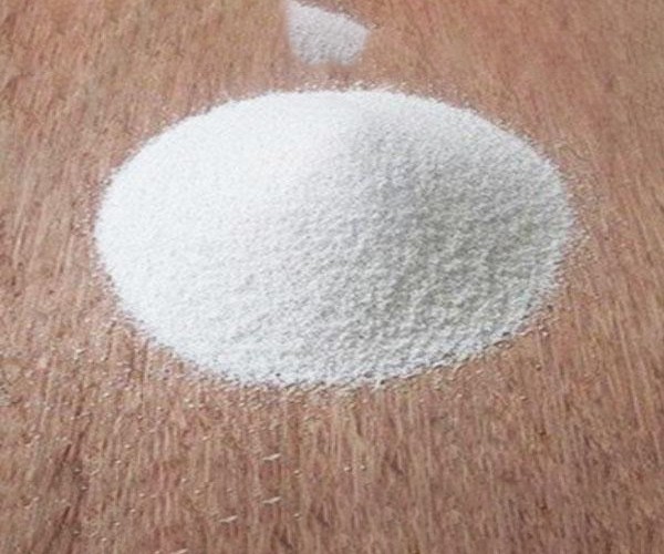 rubber powder