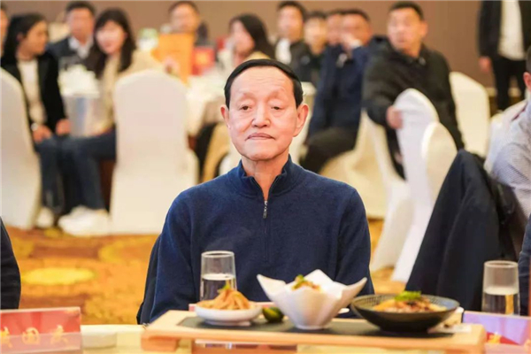 【散文】传承优良家风 弘扬优良传统——参加熊同山首长80寿宴有感‖陈启琳
