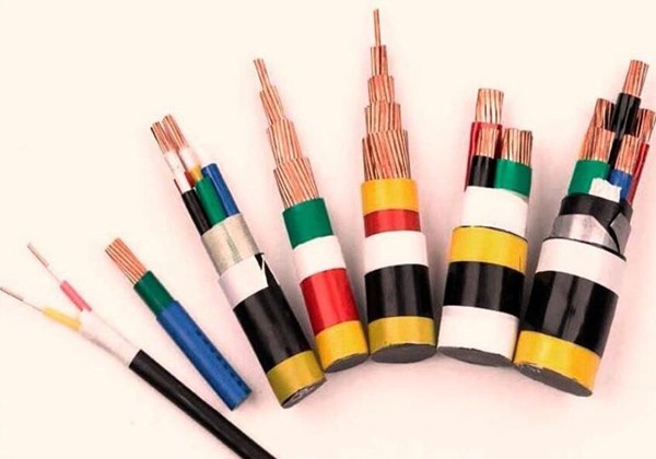包頭電線電纜的分類
