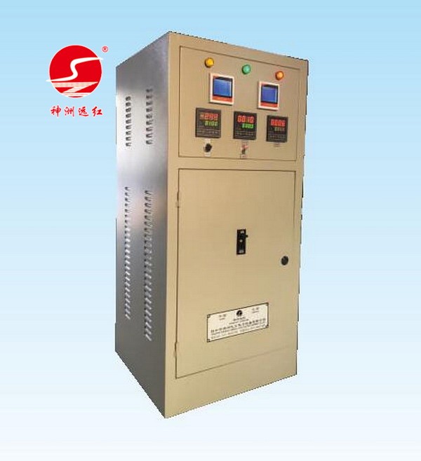 SZ WDK型微機(jī)溫程控制系列
