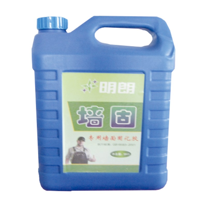 明朗（lǎng）牆固5KG