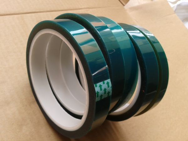 pet高温胶带使用方法