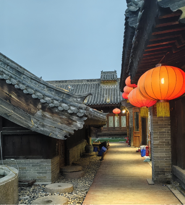 山高路远，看世界找自己 ——淄明律所2024年团建活动纪实