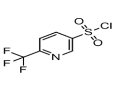 2-(TRIFLUOROMETHYL)PYRIDINE-5-SULFONYL CHLORIDE