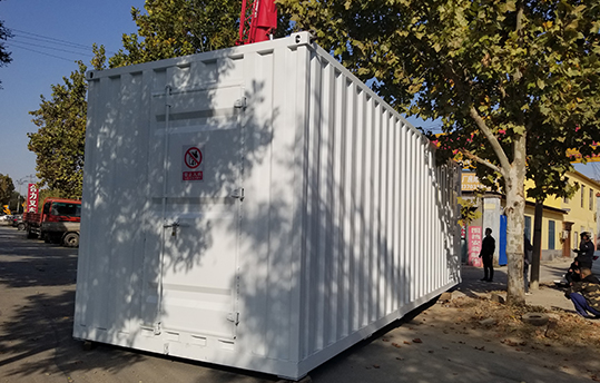 機械設備技術革新推動生活垃圾焚燒設備技術性的發展趨勢