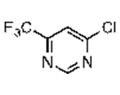 4-chloro-6-(trifluoromethyl)pyrimidine