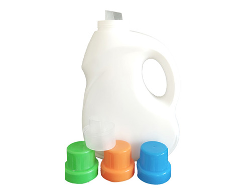 液體塑料瓶模具質量提升方法有哪些？