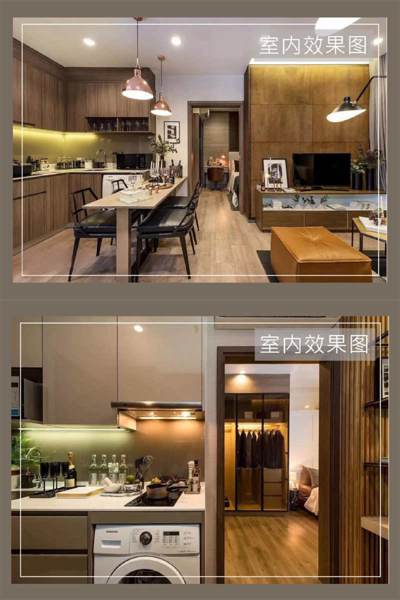 曼谷 | 101城中城