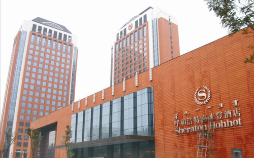 呼和浩特低壓電纜在老舊建筑改造中的應用