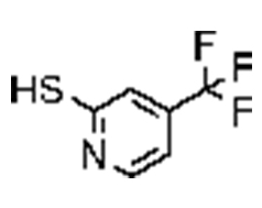 4-(TRIFLUOROMETHYL)PYRIDINE-2-THIOL