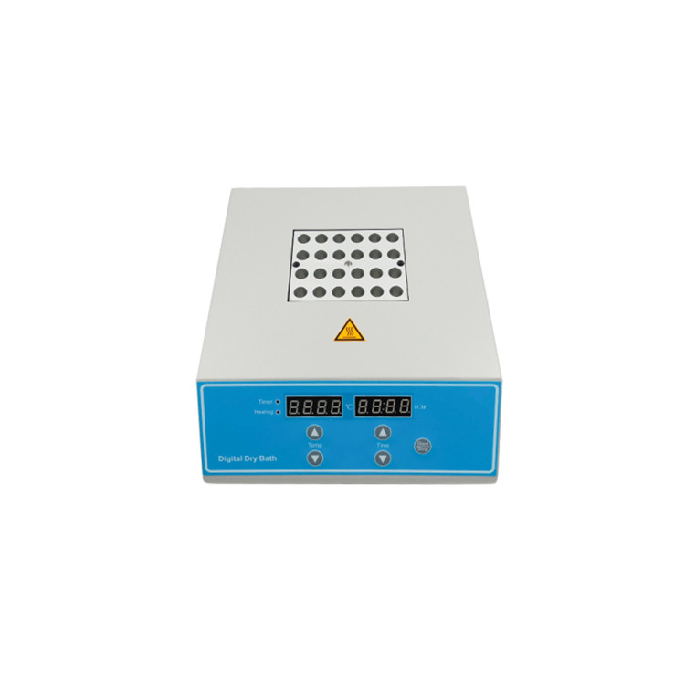 HC100-1干式恒温器
