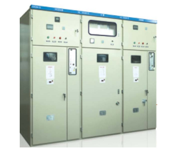 Hxgn-12zf (R) box type ring network switchgear