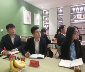 淄明律所成立知识产权和涉外业务团队