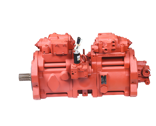 液压泵常见问题解决方式，液压泵检修，液压泵维修