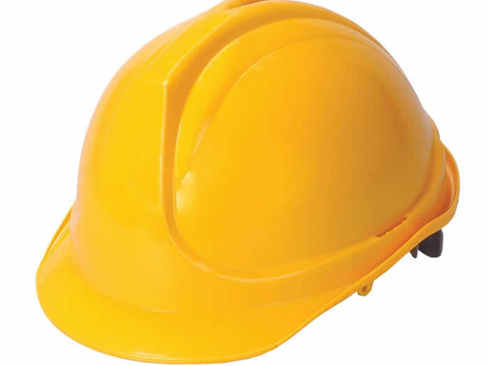 safety hat