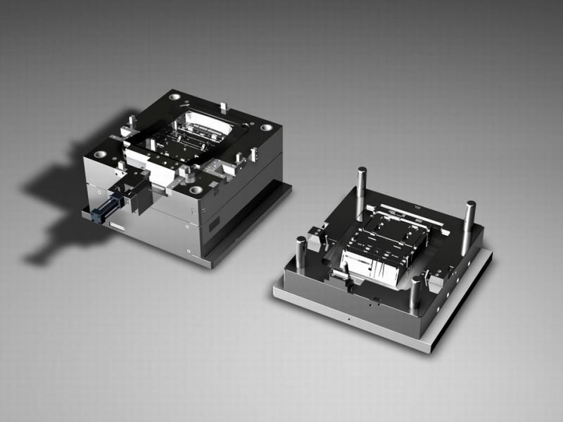 塑膠模具_泰州模具廠_泰州模具廠告訴你塑膠模具制作模具時要注意的問題