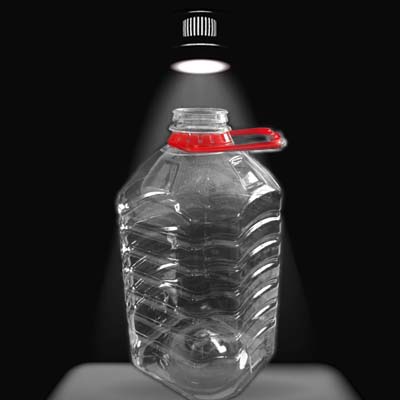 塑料瓶吹塑成型的重要步驟介紹