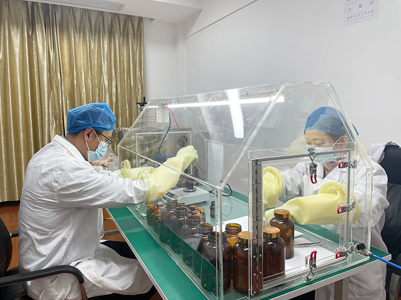 Ag分子篩廠闡述Ag分子篩產(chǎn)品原理