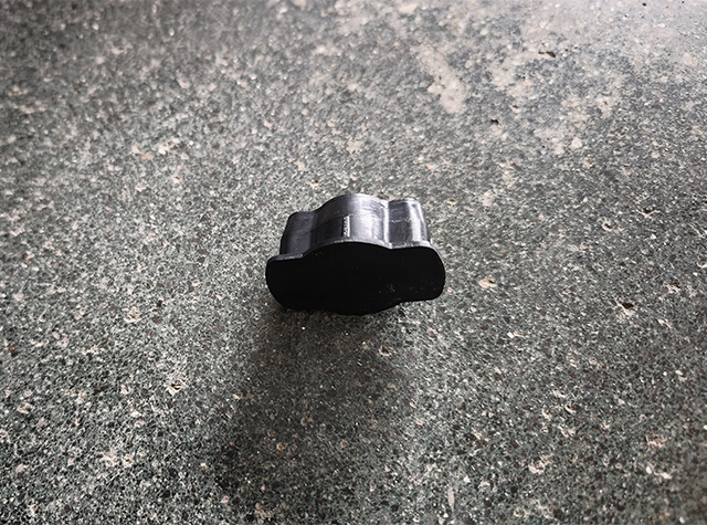 塑料件注塑加工