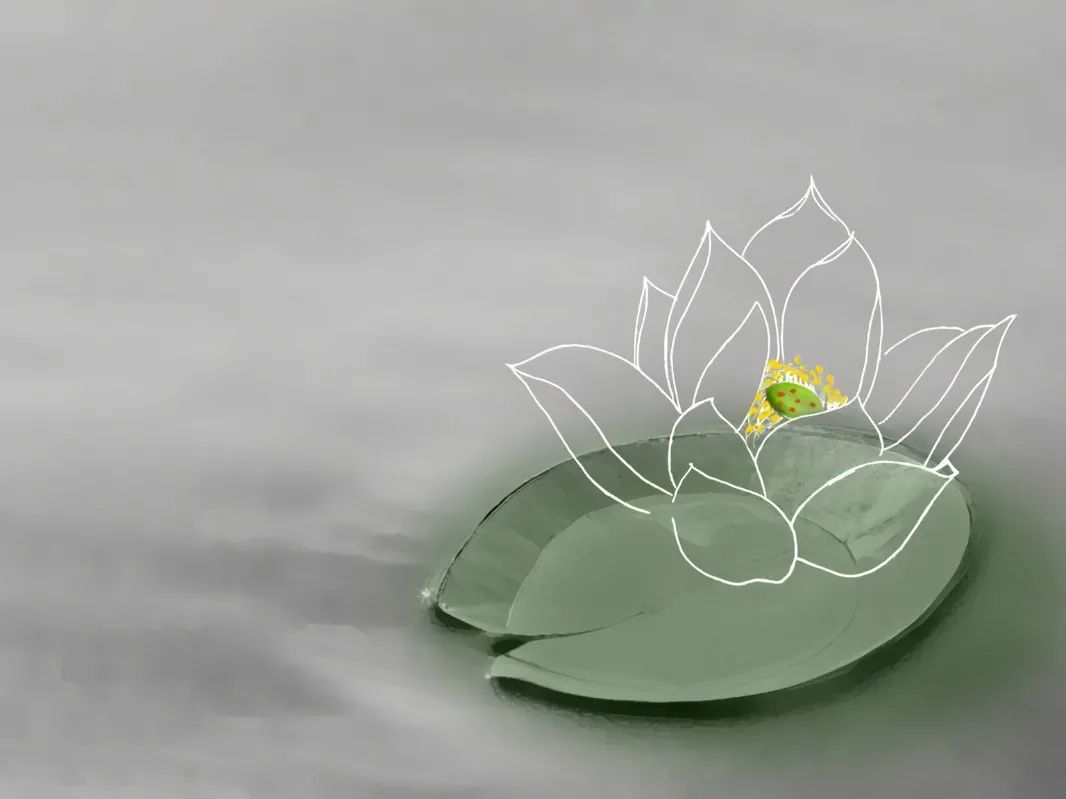 呵护孩子的灵性是孩子健康成长的关键！