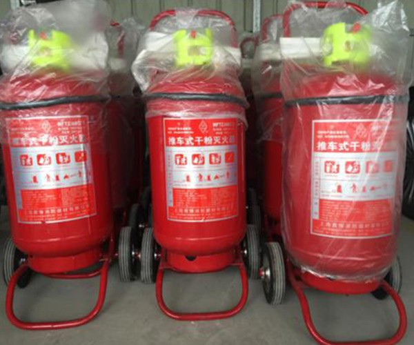 在采购消防设备器材时遇到假货应该怎么办