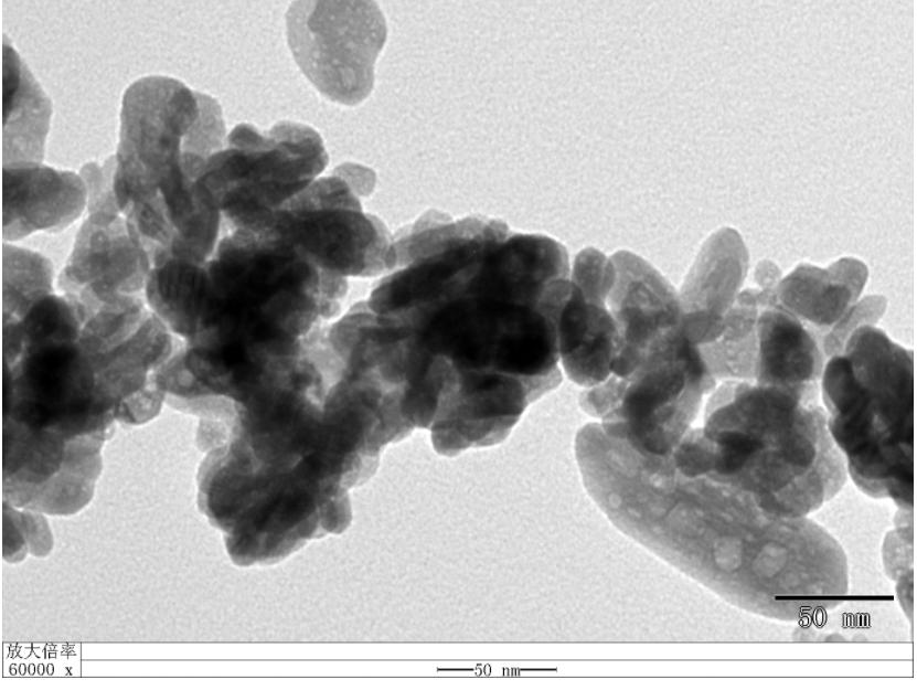 纳米二氧化钛TC50，一站式适配全品类化妆品
