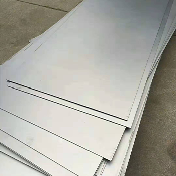 Nickel Alloy Plate