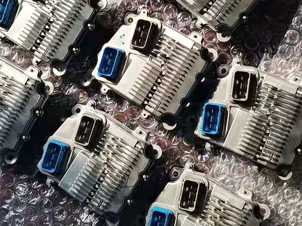 變速箱電腦維修保養