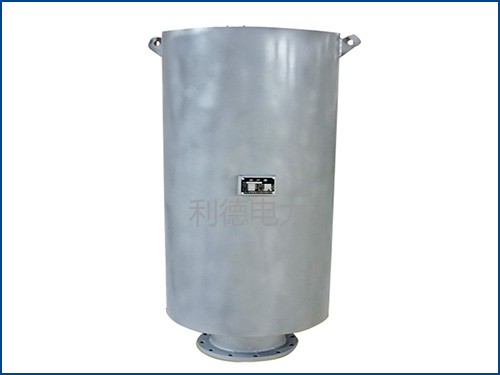 混合式消聲器