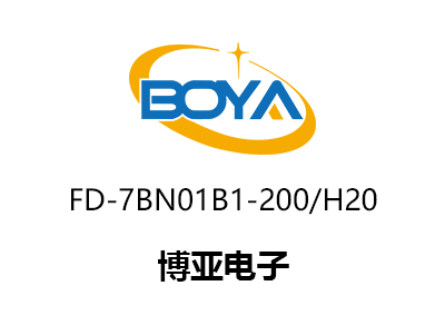 FD-7BN01B1-200/H20放大滤波器