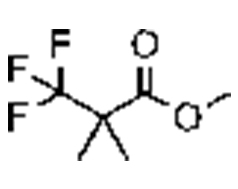 methyl 3,3,3-trifluoro-2,2-dimethylpropanoate