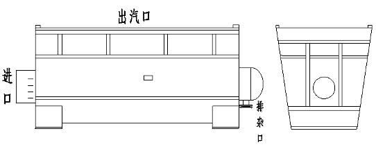 吹管消音器